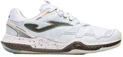 Joma Point Schoenen Wit EU 44 1/2 Man