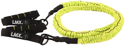 LMX Power Tube Weerstandsband 125 cm (Beschikbaar in verschillende gewichten)