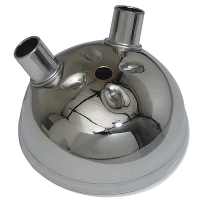Pot d échappement RSM pour Mobylette Peugeot 50 103 MVL Neuf
