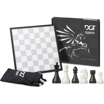 DGT Pegasus e-board