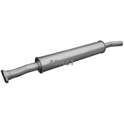 Voorpijp ASMET 07.260