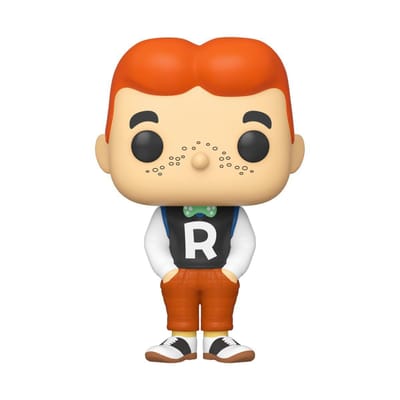 Funko POP! - Comics: Archie Comics- Archie (45240)