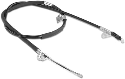 Frankberg 3x kabel vooras en achteras voor Nissan