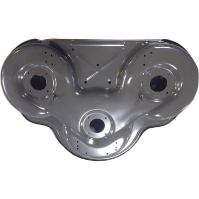 Husqvarna maaidek kaal 112cm 300serie