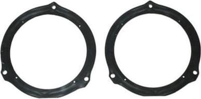 Speakerring set Ford Focus C Max - 165 achterdeuren