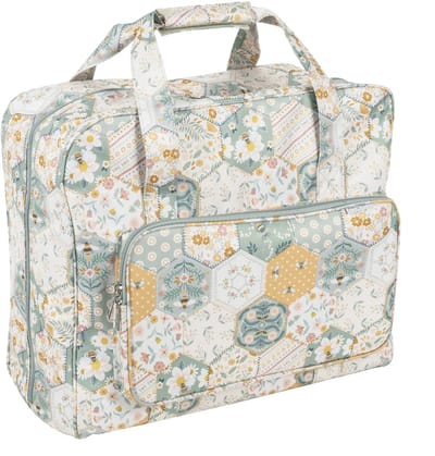 Hobby Gift Naaimachinetas: Patchwork Bee