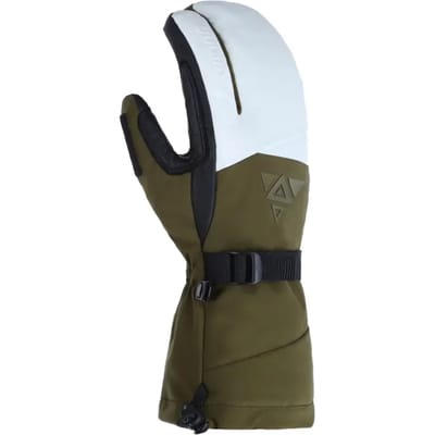 Viking Norvik Pro Handschoenen Groen 9