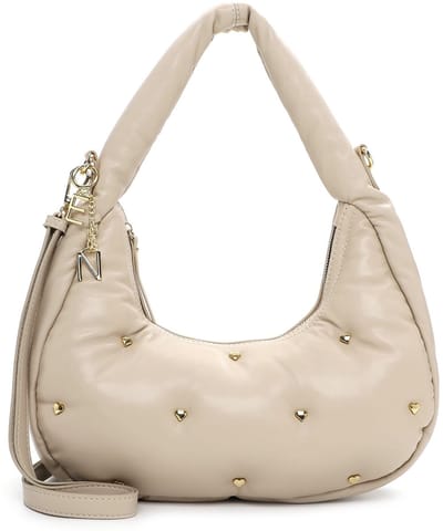 EMILY & NOAH Buideltas E&N Heaven ( 65272 ) - Dames handtassen - beige 400