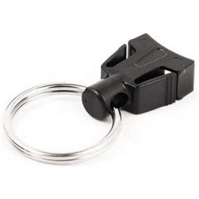 T-reign split ring accessory pack