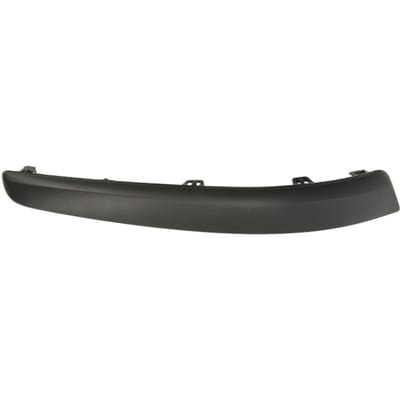 Sierlijst/beschermstrip, bumper BLIC 5703-05-5052971P links