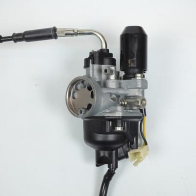 Carburateur origine pour Scooter Piaggio 50 Fly Après 2005 PHVA 17.5mm / 874672 Neuf