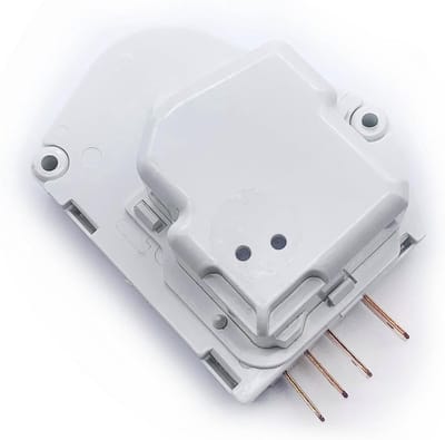 5304518034 Ontdooitimer koelkast 297318010, 00624727, 00624729, 00626218 Compatibel met Electro-lux Fri-gi-dai-re