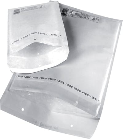 Envelop quantore luchtkussen 13 170x225mm wt | 20 stuks