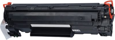 Huismerk geschikt voor Canon 725 / CRG-725 - Toner cartridge Zwart - LBP6000B - LBP6020B - LBP6030B - LBP6030W