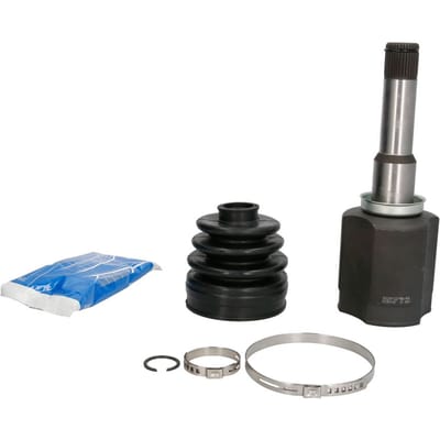 Homokineet reparatie set, aandrijfas SKF VKJA 8231