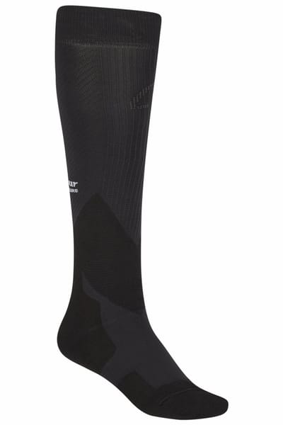 Pikeur Sokken Function Athleisure Zwart - 38-40 | Paardrijsokken