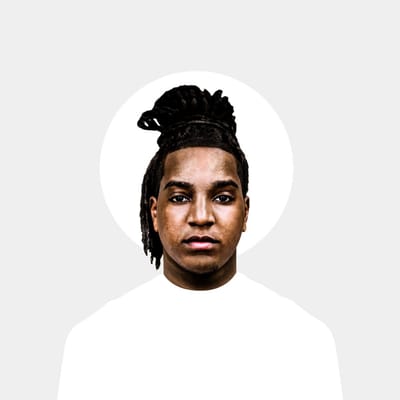 Jonna Fraser - Blessed (LP) (Coloured Vinyl)