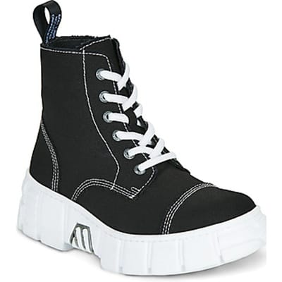 Hoge Sneakers New Rock -