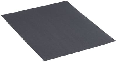 Rhodius - PROline - Vellen schuurpapier (waterproof) - 230x280mm - P400 (50 stuks)