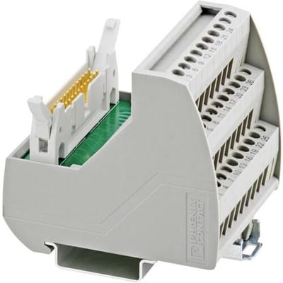 Phoenix Contact 2315052 VIP-3/SC/FLK26 Interface module Varioface-VIP Inhoud: 1 stuk(s)