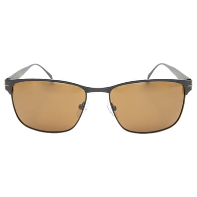 Gentz® - The Meridian - Polariserend - ontspiegeld - kraswerend