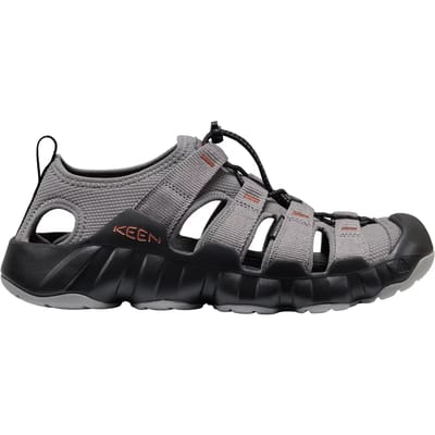 Keen Hyperport H2 Sandalen Grijs EU 40 Man