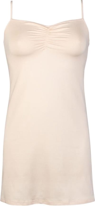 RJ P.C. L. Dress Huid M