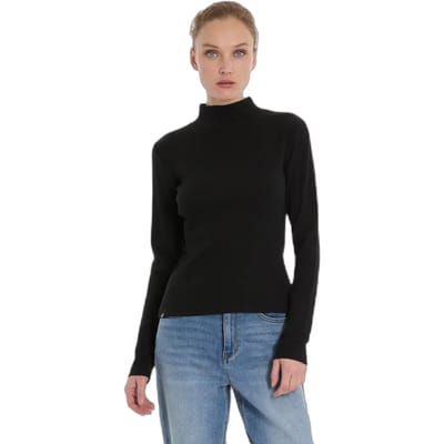 Trui met lange mouwen voor dames Ragwear Janelle