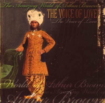 Voice Of Love