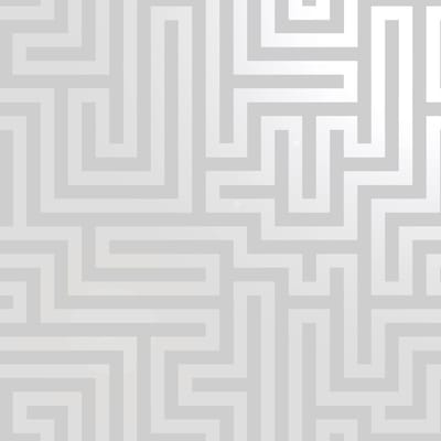 Indulgence Maze grey - 12910
