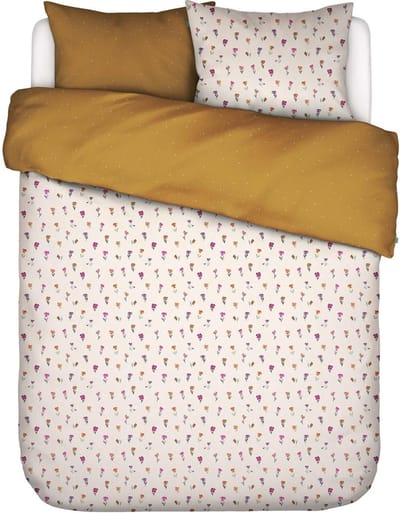 COVERS & CO You Grow Girl Dekbedovertrek Multi - Lits-Jumeaux - 240x200/220 cm