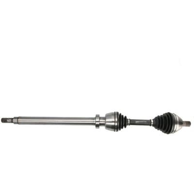 Aandrijfas PASCAL G2V025PC