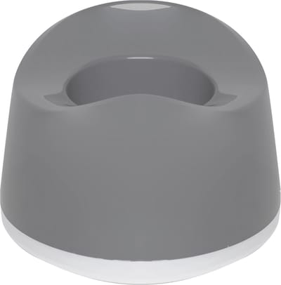Bébé-Jou Fabulous Plaspotje - Griffin Grey