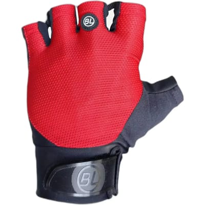 Korte handschoenen Bicycle Line Pave' S5