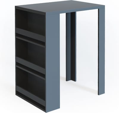 Vicco Bartafel – 57 x 80 cm Antraciet
