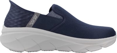 Skechers Slip-ins: D'Lux Walker 2.0 - Reeler, Mannen, Marineblauw, Sneakers, maat: 44