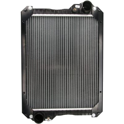 Radiator, motorkoeling NRF 54070