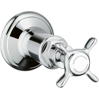 AXOR Montreux Shut-off valve UP 16871000