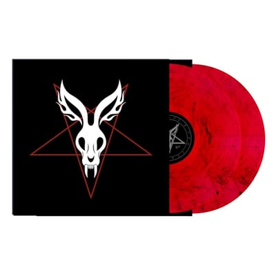 Mr. Bungle - The Raging Wrath Of The Easter Bunny Demo (2 LP) (Limited Edition) (Coloured Vinyl)