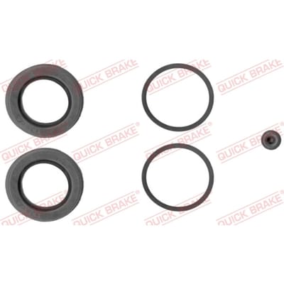 Reparatieset, remklauw QUICK BRAKE 114-0072