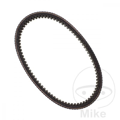 Courroie transmission Dayco pour Quad Yamaha YFM 660 Grizzly 4X4 2002 à 2008 HPX2233