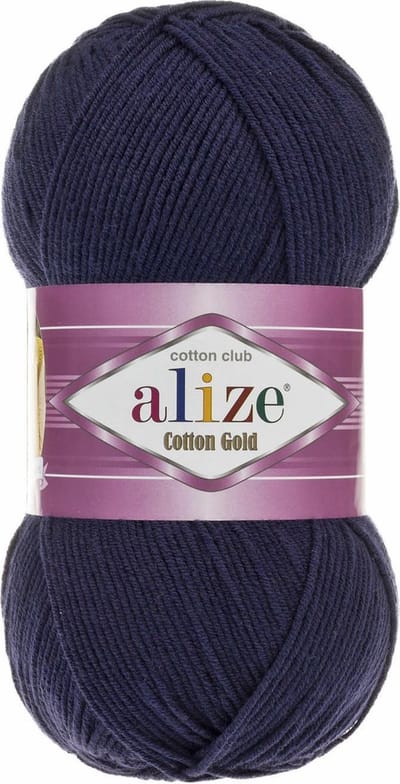 Alize Cotton Gold 58 Pakket 5 Bollen