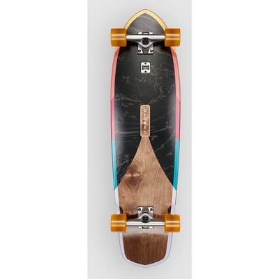 Globe Blazer XL 36" Complete patroon