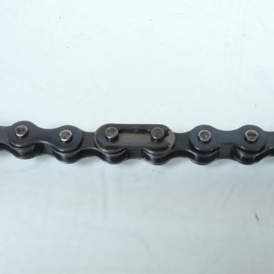 transmissieketting rsm voor bromfiets motobecane 50 av89 nieuw