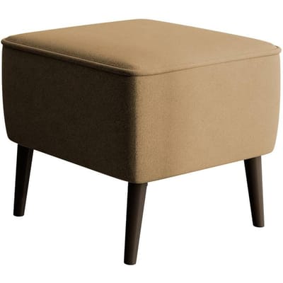 Hocker Verdiro velvet | NADUVI Collection