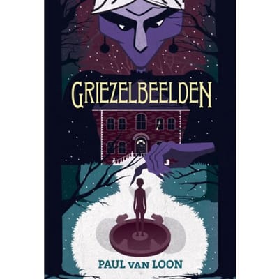 Griezelbeelden - Paul van Loon