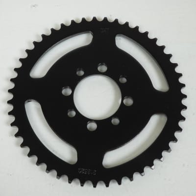 Couronne de transmission Sifam pour Moto Suzuki 50 Ts K 1979 Neuf