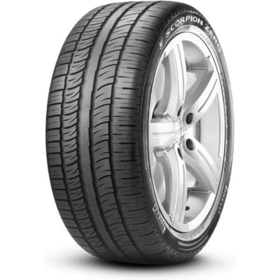 Pirelli Scorpion Zero Asimme 265/35 ZR22 102W XL suv zomerbanden