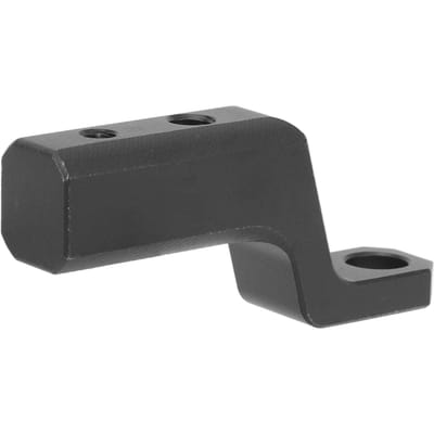 Support de rétroviseur en alliage d'aluminium Support d'extension de rétroviseur pour GUB MD236 Électrique