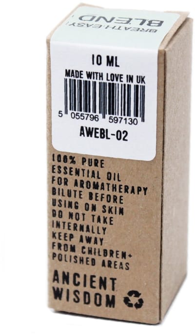 Special Blends Set - Etherische Olie - 30 ml - Puur Natuur - Cadeau